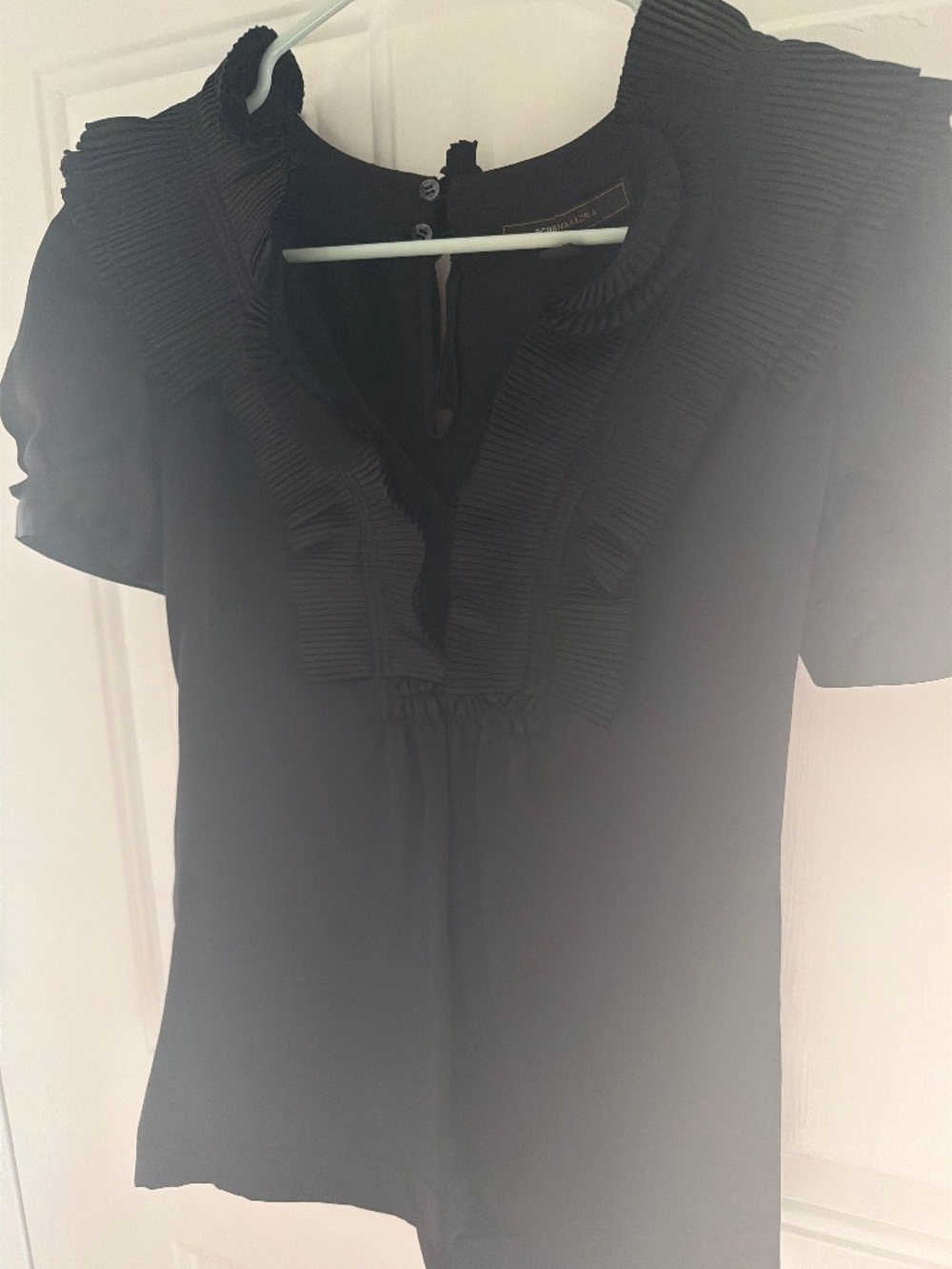 BCBG Maxazria Blouse